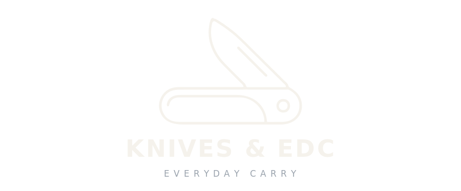 Knives and EDC